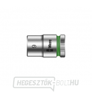 Wera 003508 Zyklop foglalat 1/4" 6 szélesség 9 mm típus 8790 HMA gallery main image