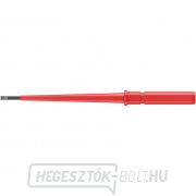 Wera 003401 Cserélhető csavarhúzó penge SL 0,5 Kraftform Kompakt VDE 60 i Wera 003401 Cserélhető csavarhúzó penge SL 0,5 Kraftform Kompakt VDE 60 i gallery main image