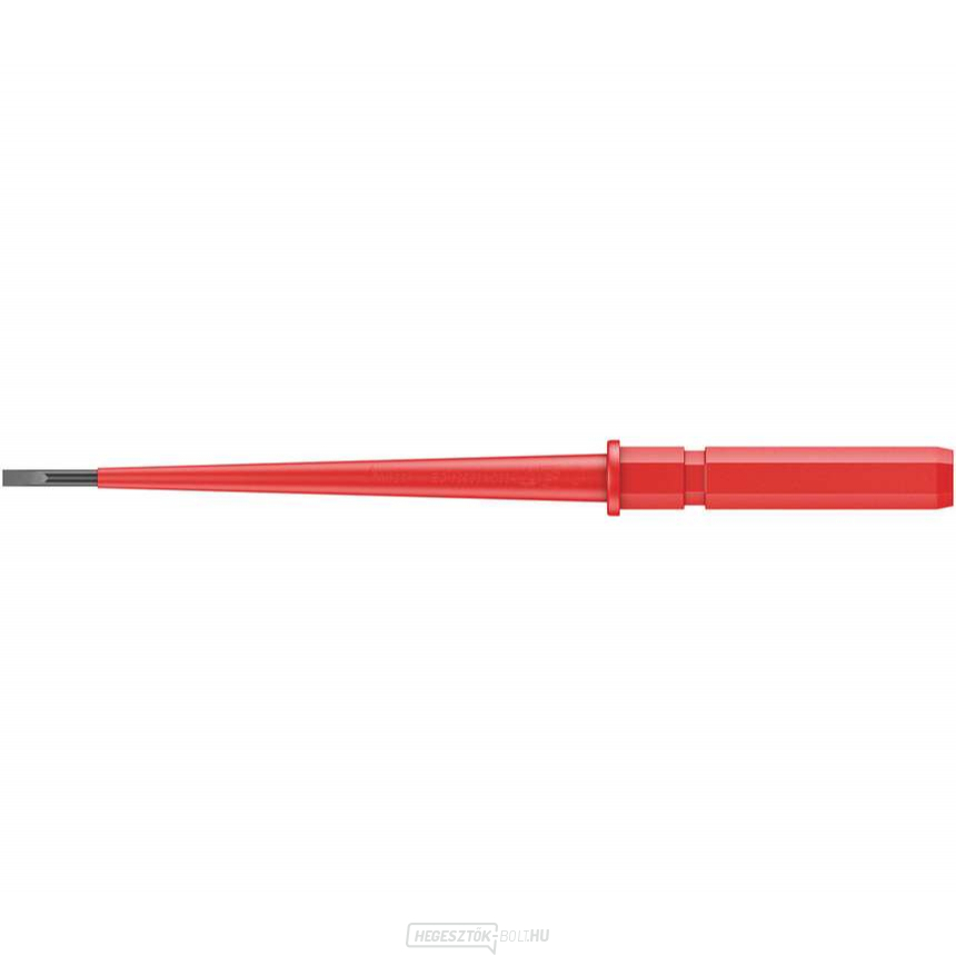 Wera 003400 Cserélhető csavarhúzó penge SL 0,4 Kraftform Kompakt VDE 60 i Wera 003400 Cserélhető csavarhúzó penge SL 0,4 Kraftform Kompakt VDE 60 i gallery main image