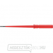 Wera 003400 Cserélhető csavarhúzó penge SL 0,4 Kraftform Kompakt VDE 60 i Wera 003400 Cserélhető csavarhúzó penge SL 0,4 Kraftform Kompakt VDE 60 i gallery main image