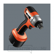 Wera 057624 Bit 1/4" Torx TX 20 típus 867/1 IMP DC Impaktor náhled