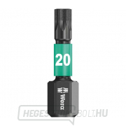 Wera 057625 Bit 1/4" Torx TX 25 típus 867/1 IMP DC Impaktor náhled