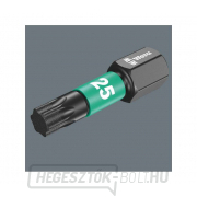Wera 057625 Bit 1/4" Torx TX 25 típus 867/1 IMP DC Impaktor náhled