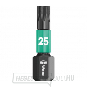 Wera 057628 Bit 1/4" Torx TX 10 típus 867/1 IMP DC Impaktor náhled