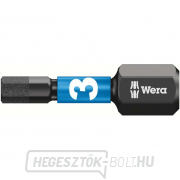 Wera 057603 Bitek 1/4" inbus 3 mm-es típus 840/1 IMP DC Impaktor Wera 057603 Bitek 1/4" inbus 3 mm-es típus 840/1 IMP DC Impaktor gallery main image
