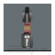 Wera 057604 Bit 1/4" inbus 4 mm típusú 840/1 IMP DC impaktor náhled