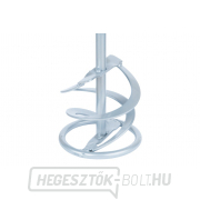 Seprű az FPM-1400N/1600 keverőhöz (120x600, öntapadós szőnyeg.) Előnézet 