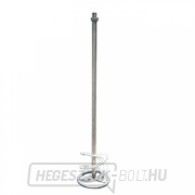 Seprű az FPM-1400N/1600 keverőhöz (120x600, öntapadós szőnyeg.) Seprű az FPM-1400N/1600 keverőhöz (120x600, öntapadós szőnyeg.) gallery main image