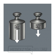 Wera 057606 Bit 1/4" inbus 6 mm típusú 840/1 IMP DC Impaktor DC impaktor náhled