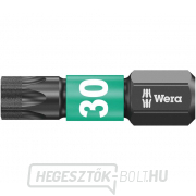 Wera 057626 Bit 1/4" Torx TX 30 típus 867/1 IMP DC Impaktor gallery main image