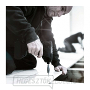 Wera 057623 Bit 1/4" Torx TX 15 típus 867/1 IMP DC Impaktor náhled