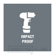 Wera 057627 Bit 1/4" Torx TX 40 típusú 867/1 IMP DC Impaktor 867/1 IMP DC Impaktor náhled