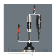 Wera 057627 Bit 1/4" Torx TX 40 típusú 867/1 IMP DC Impaktor 867/1 IMP DC Impaktor náhled