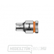 Wera 003504 Zyklop hüvely 1/4" hatszögletű 5,5 mm-es típus 8790 HMA gallery main image