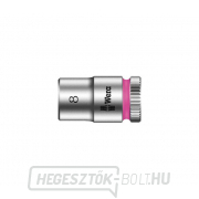 Wera 003507 Zyklop foglalat 1/4" 6 él 8 mm-es típus 8790 HMA gallery main image