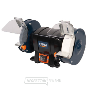 FSMW-250/150 kettős tárcsás köszörűgép FSMW-250/150 kettős tárcsás köszörűgép gallery main image