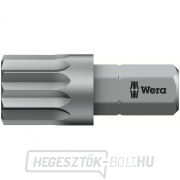 Wera 066170 Csavarhúzóhegy 1/4" M10 típus 860/1 XZN gallery main image