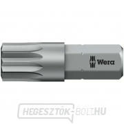 Wera 066165 Csavarhúzóhegy 1/4" M8 típus 860/1 XZN gallery main image