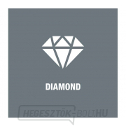 Wera 057632 Bit 1/4" belső négyszögletes 3-as típusú 868/1 IMP DC Impaktorhoz 868/1 IMP DC Impaktor náhled