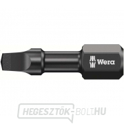 Wera 057632 Bit 1/4" belső négyszögletes 3-as típusú 868/1 IMP DC Impaktorhoz 868/1 IMP DC Impaktor Wera 057632 Bit 1/4" belső négyszögletes 3-as típusú 868/1 IMP DC Impaktorhoz 868/1 IMP DC Impaktor gallery main image