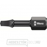 Wera 057631 Bit 1/4" belső négyzet alakú 2. típusú 868/1 IMP DC Impaktorhoz 868/1 IMP DC Impaktor Wera 057631 Bit 1/4" belső négyzet alakú 2. típusú 868/1 IMP DC Impaktorhoz 868/1 IMP DC Impaktor gallery main image