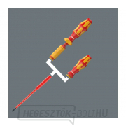 Wera 003410 Cserélhető csavarhúzó penge PH 0 Kraftform Kompakt VDE 62 i náhled