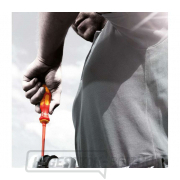 Wera 003410 Cserélhető csavarhúzó penge PH 0 Kraftform Kompakt VDE 62 i náhled