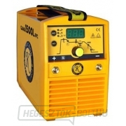 Hegesztő inverter GAMA 1500L PFC Hegesztő inverter GAMA 1500L PFC gallery main image