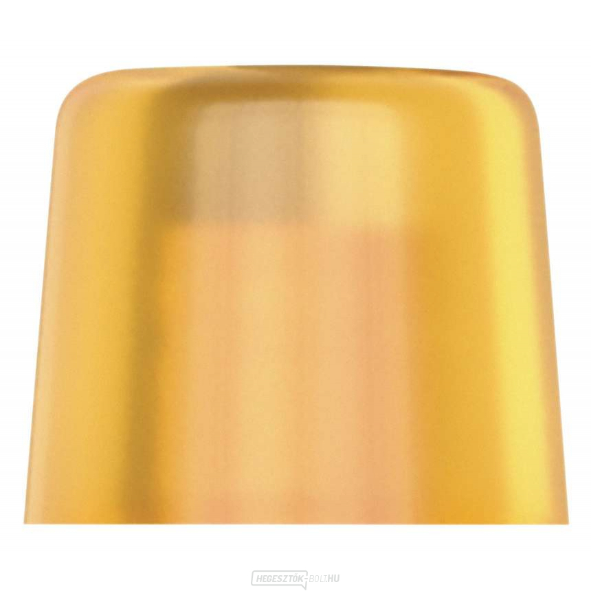 Wera 000115 Cellidor #3 cserefej Wera 100 ütőkhöz, sárga (100 L típus)