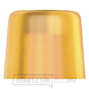 Wera 000115 Cellidor #3 cserefej Wera 100 ütőkhöz, sárga (100 L típus) Wera 000115 Cellidor #3 cserefej Wera 100 ütőkhöz, sárga (100 L típus) gallery main image