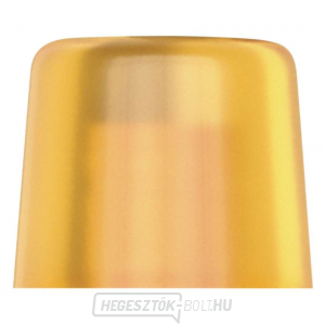 Wera 000115 Cellidor #3 cserefej Wera 100 ütőkhöz, sárga (100 L típus) Wera 000115 Cellidor #3 cserefej Wera 100 ütőkhöz, sárga (100 L típus) gallery main image