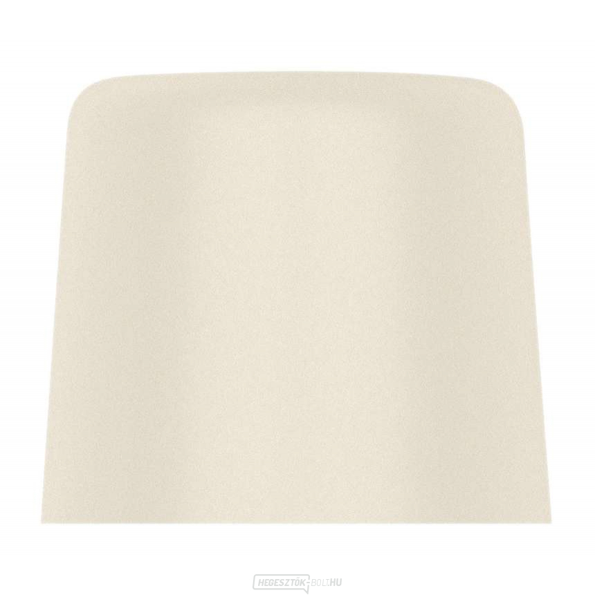 Wera 000405 Cserélhető fej nejlon #1 Wera 101-es ütőkhöz, fehér (101 L típus) Wera 000405 Cserélhető fej nejlon #1 Wera 101-es ütőkhöz, fehér (101 L típus) gallery main image