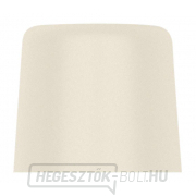 Wera 000405 Cserélhető fej nejlon #1 Wera 101-es ütőkhöz, fehér (101 L típus) Wera 000405 Cserélhető fej nejlon #1 Wera 101-es ütőkhöz, fehér (101 L típus) gallery main image