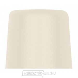 Wera 000405 Cserélhető fej nejlon #1 Wera 101-es ütőkhöz, fehér (101 L típus) Wera 000405 Cserélhető fej nejlon #1 Wera 101-es ütőkhöz, fehér (101 L típus) gallery main image