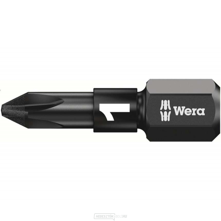 Wera 057620 Bits 1/4" PZ 1 típus 855/1 IMP DC Impaktor