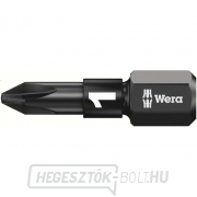 Wera 057620 Bits 1/4" PZ 1 típus 855/1 IMP DC Impaktor Wera 057620 Bits 1/4" PZ 1 típus 855/1 IMP DC Impaktor gallery main image