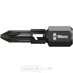 Wera 057620 Bits 1/4" PZ 1 típus 855/1 IMP DC Impaktor gallery main image