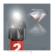 Wera 057617 Bit 1/4" PH 3 851/1 IMP DC Impaktor 851/1 típus náhled