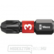 Wera 057617 Bit 1/4" PH 3 851/1 IMP DC Impaktor 851/1 típus Wera 057617 Bit 1/4" PH 3 851/1 IMP DC Impaktor 851/1 típus gallery main image