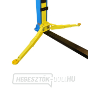 Kétoszlopos emelő 4 t GAZDASÁGOS Előnézet 