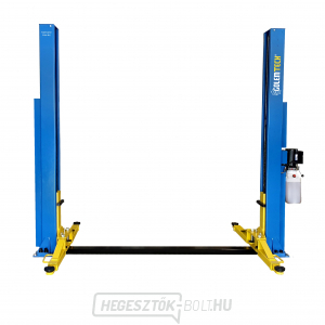 Golemtech 3500 kg ECO kétoszlopos emelő Golemtech 3500 kg ECO kétoszlopos emelő gallery main image