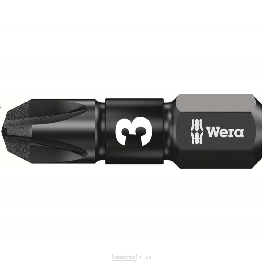 Wera 057622 Bit 1/4" PZ 3 855/1 IMP DC Impaktor 855/1 IMP típus
