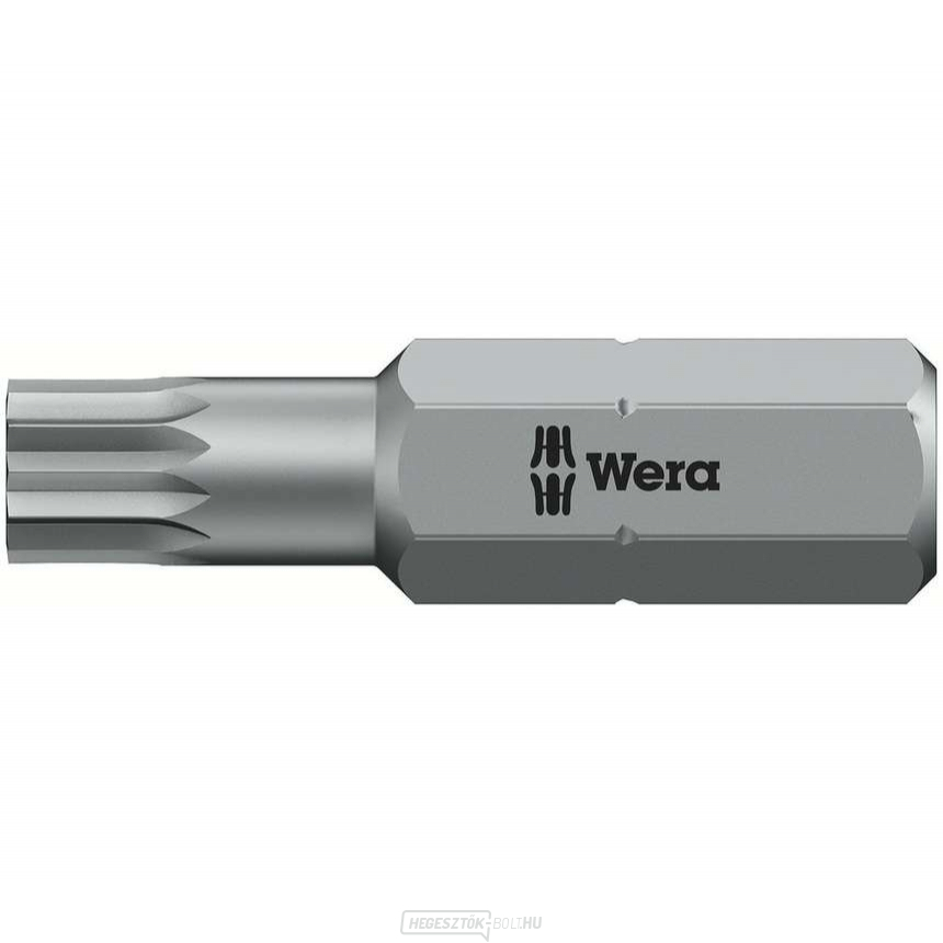 Wera 066155 Csavarhúzóhegy 1/4" M5 típus 860/1 XZN Wera 066155 Csavarhúzóhegy 1/4" M5 típus 860/1 XZN gallery main image