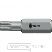 Wera 066155 Csavarhúzóhegy 1/4" M5 típus 860/1 XZN gallery main image