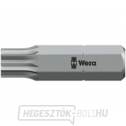 Wera 066160 Csavarhúzóhegy 1/4" M6 típus 860/1 XZN gallery main image