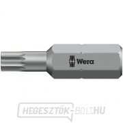 Wera 066150 Csavarhúzóhegy 1/4" M4 típus 860/1 XZN gallery main image