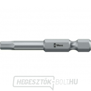 Wera 059604 Csavarhúzóhegy 1/4" inbus 2,5 x 50 mm - 840/4 Z Hex-Plus Wera 059604 Csavarhúzóhegy 1/4" inbus 2,5 x 50 mm - 840/4 Z Hex-Plus gallery main image