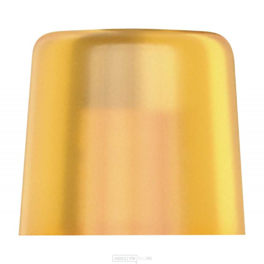 Wera 000110 Cellidor #2 cserefej Wera 100 ütőkhöz, sárga (100 L típus)