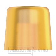 Wera 000110 Cellidor #2 cserefej Wera 100 ütőkhöz, sárga (100 L típus) Wera 000110 Cellidor #2 cserefej Wera 100 ütőkhöz, sárga (100 L típus) gallery main image