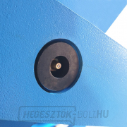 Ollóemelő 3000 kg padlóra Ollóemelő 3000 kg padlóra náhled